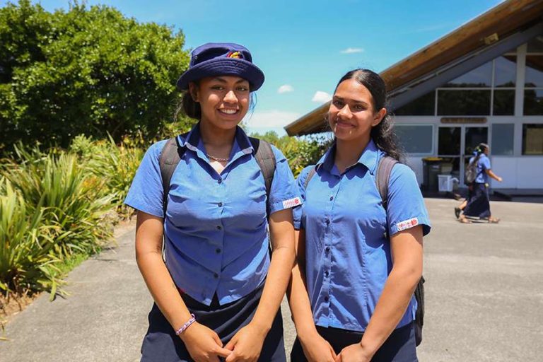 Alfriston College Junior Learners image